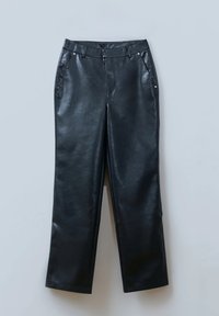 STUDIO INSA PANTS - Trousers - schwarz