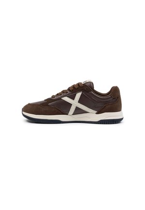 LYRA - Zapatillas - chocolate