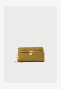 Non selezionato, pistachio