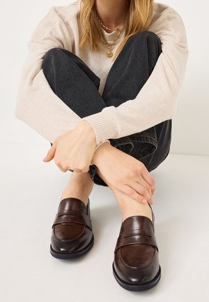 Tamaris, Chaussons - brown