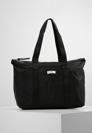 Shopper - black
