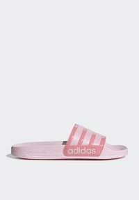 adidas Performance ADILETTE SHOWER SWIM - Ciabatte da mare - pink