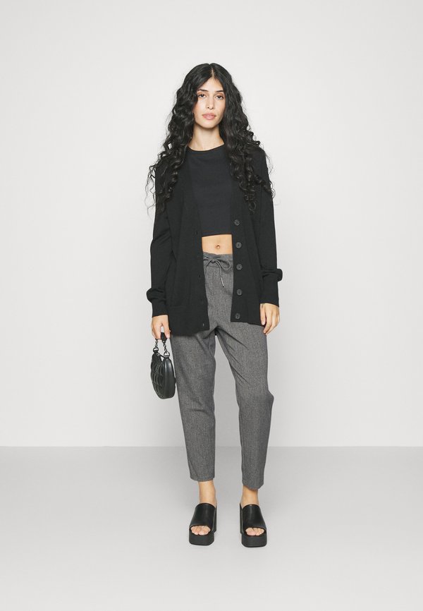 ONLPOPTRASH ELISE EASY PAN  - Trousers4