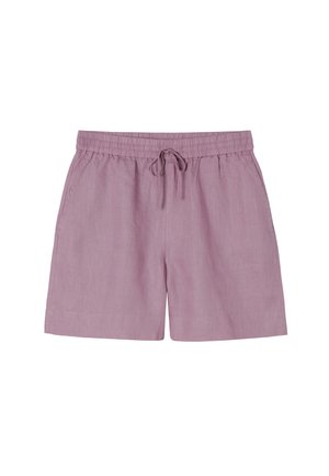 TATUUM SEVILLA - Shorts - violet