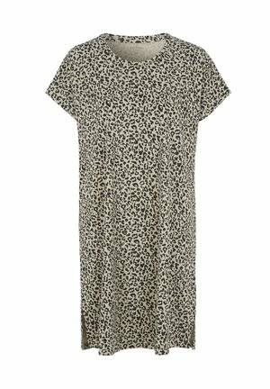 Cellbes of Sweden Nightie - animal print