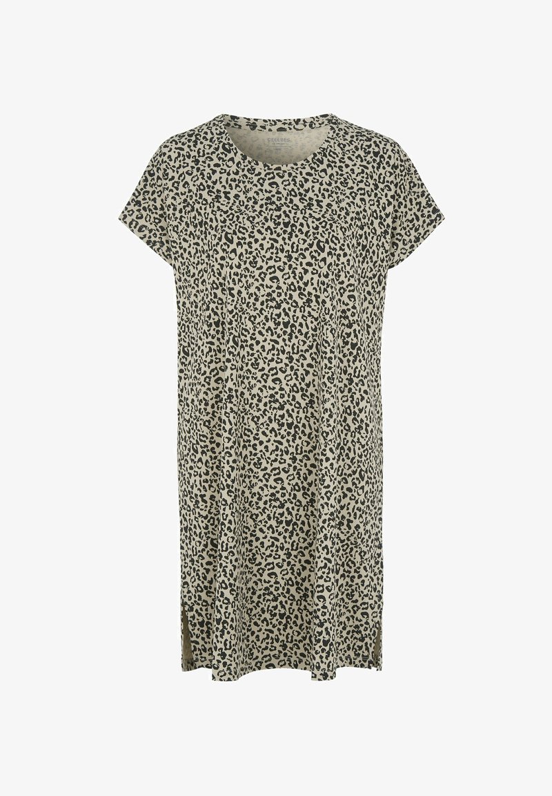Cellbes of Sweden Nattlinne - animal print