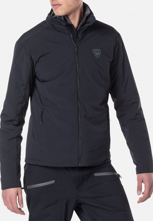 OPSIDE - Outdoorjacke - black