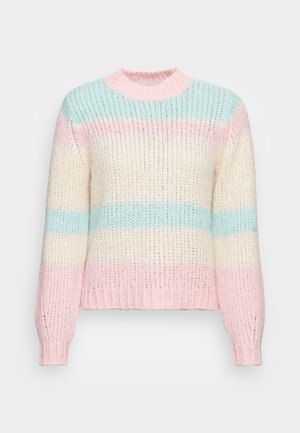 Jersey de punto - pink