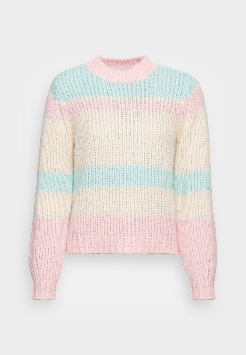 Pieces Jersey de punto - pink