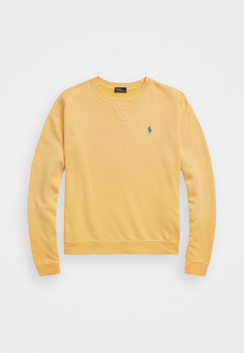 Polo Ralph Lauren ISLAND FLEECE LONG SLEEVE SWEATSHIRT 