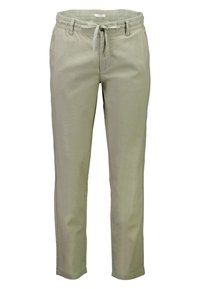 Unausgewählt, soft green