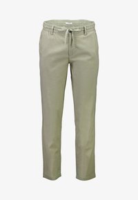 Niet geselecteerd, soft green