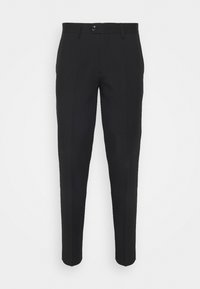 Lindbergh Tygbyxor - black