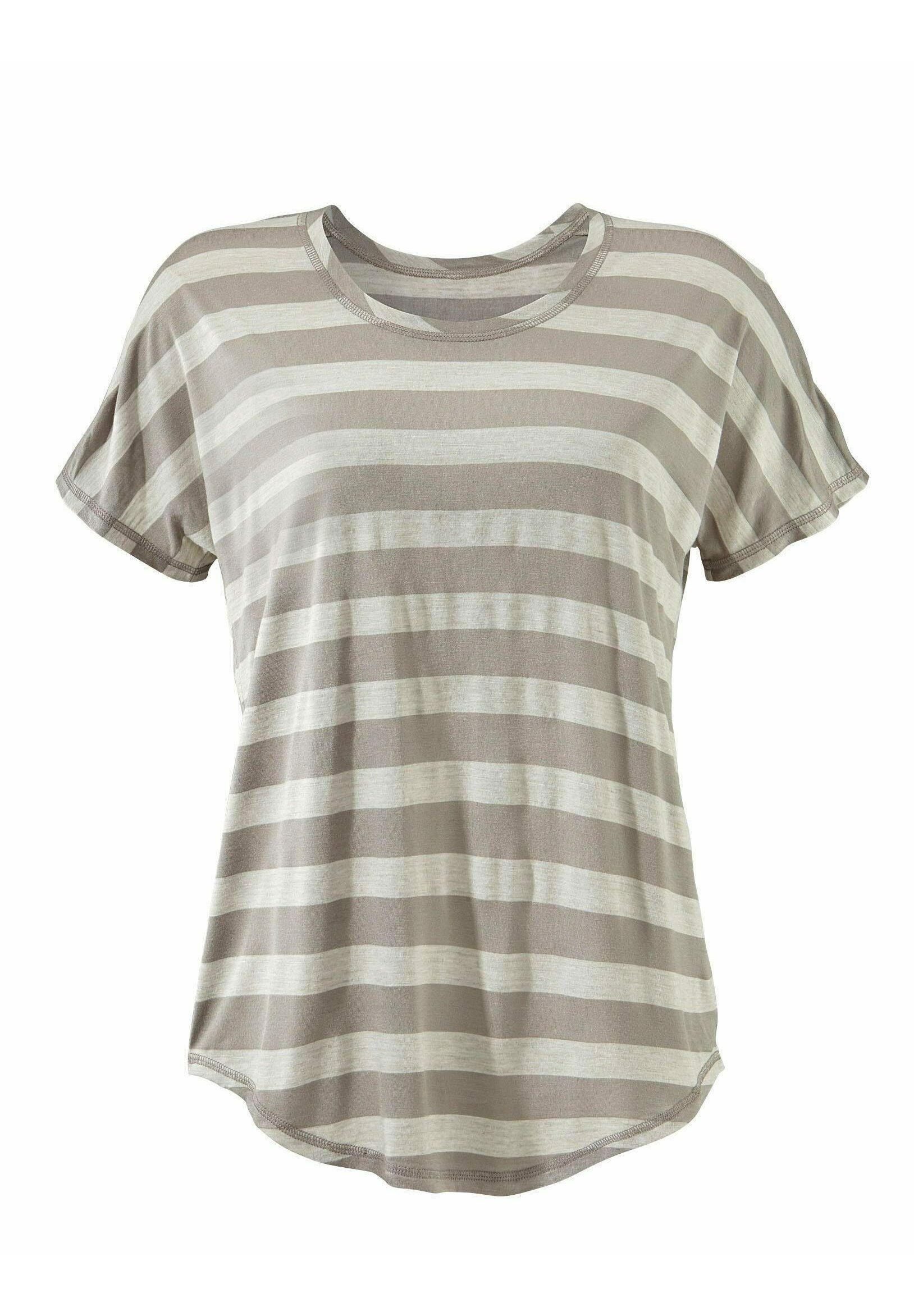 Damen T-Shirt print Damen T-Shirt print