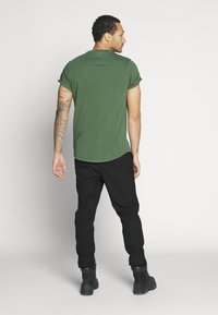 G-STAR LASH - T-shirt básica - wild rovic