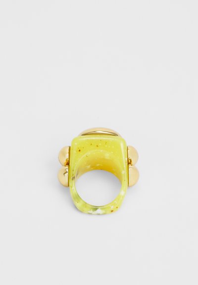 La Manso ICON - Anillo - yellow/gold-coloured