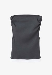 Nevybrané, anthracite