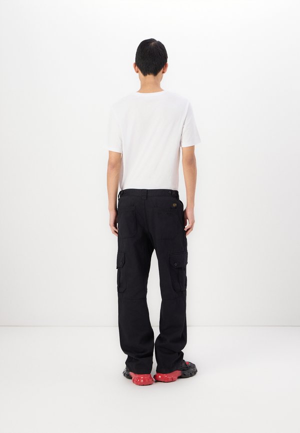 JPSTBILL PANTS - Cargo trousers3