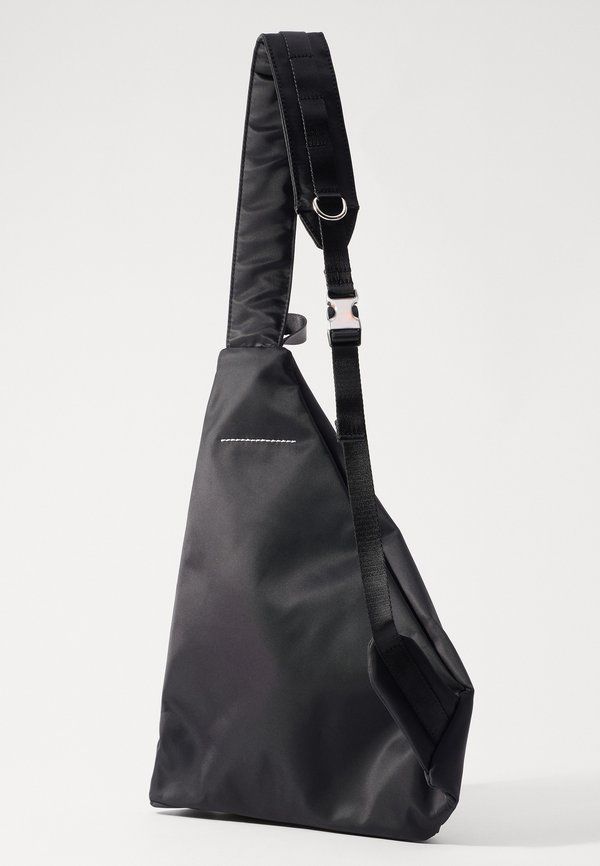 JAPANESE SLING BAG UNISEX - Cross body bag3