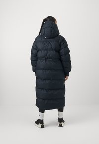 adidas by Stella McCartney LONG Winter coat black Zalando