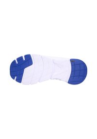 Puma FLEXFOCUS LITE MODERN - Sneakers basse - vividbluepumawhite