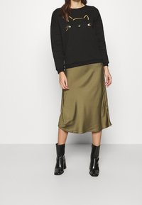 Mavi Sweatshirt - black