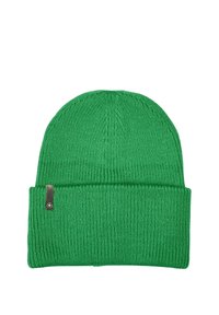 Unselected, kelly green