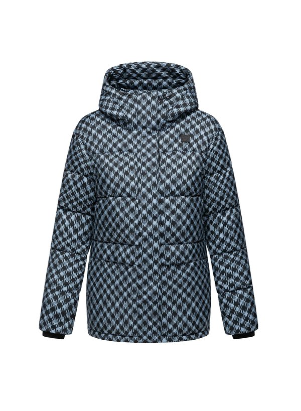 WIKESH  - Regenjacke / wasserabweisende Jacke - cloud