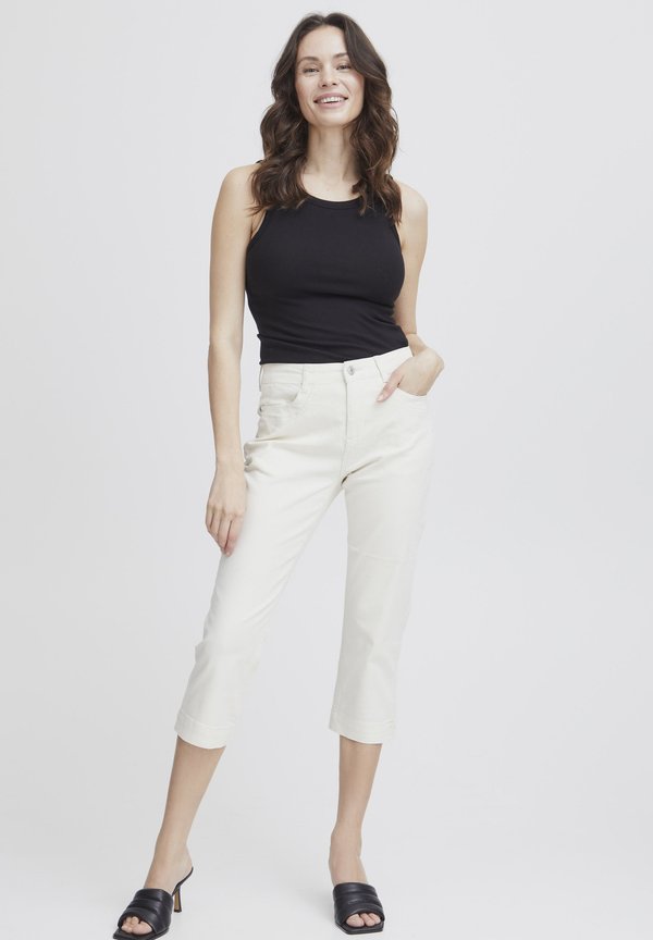 FRFOTWILL - Shorts - arctic wolf4