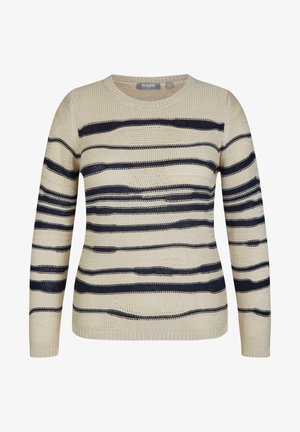 SELECTION - Jumper - vanille