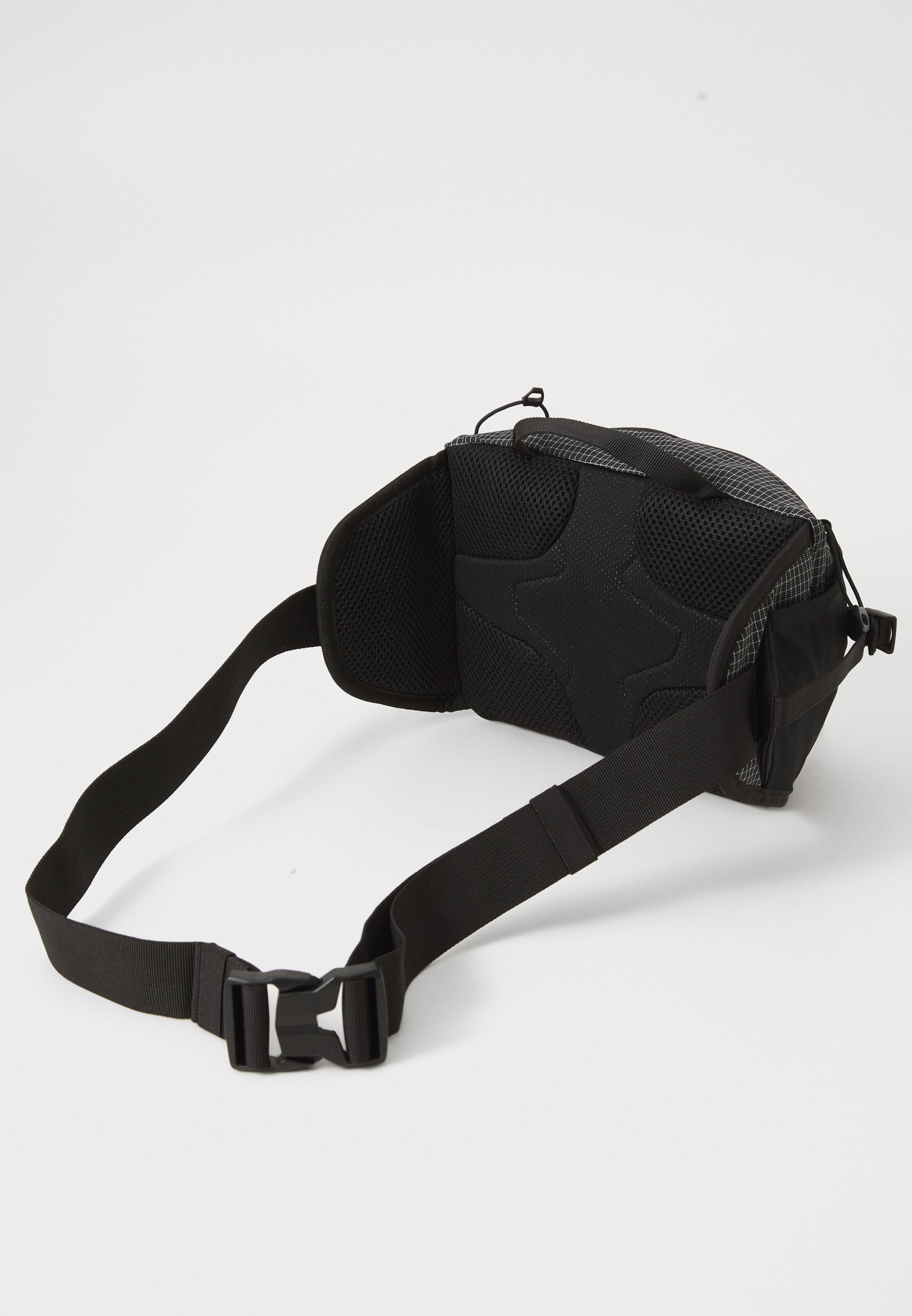 SALOMON ボディバック TRAILBLAZER BELT COMMUTER Salomon Trailblazer Belt, commuter black