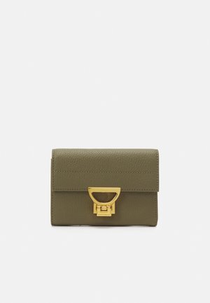 Coccinelle ARLETTIS - Rahakott - laurel green