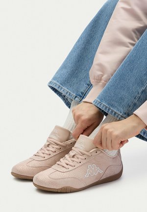 Kappa, Zapatillas - pink