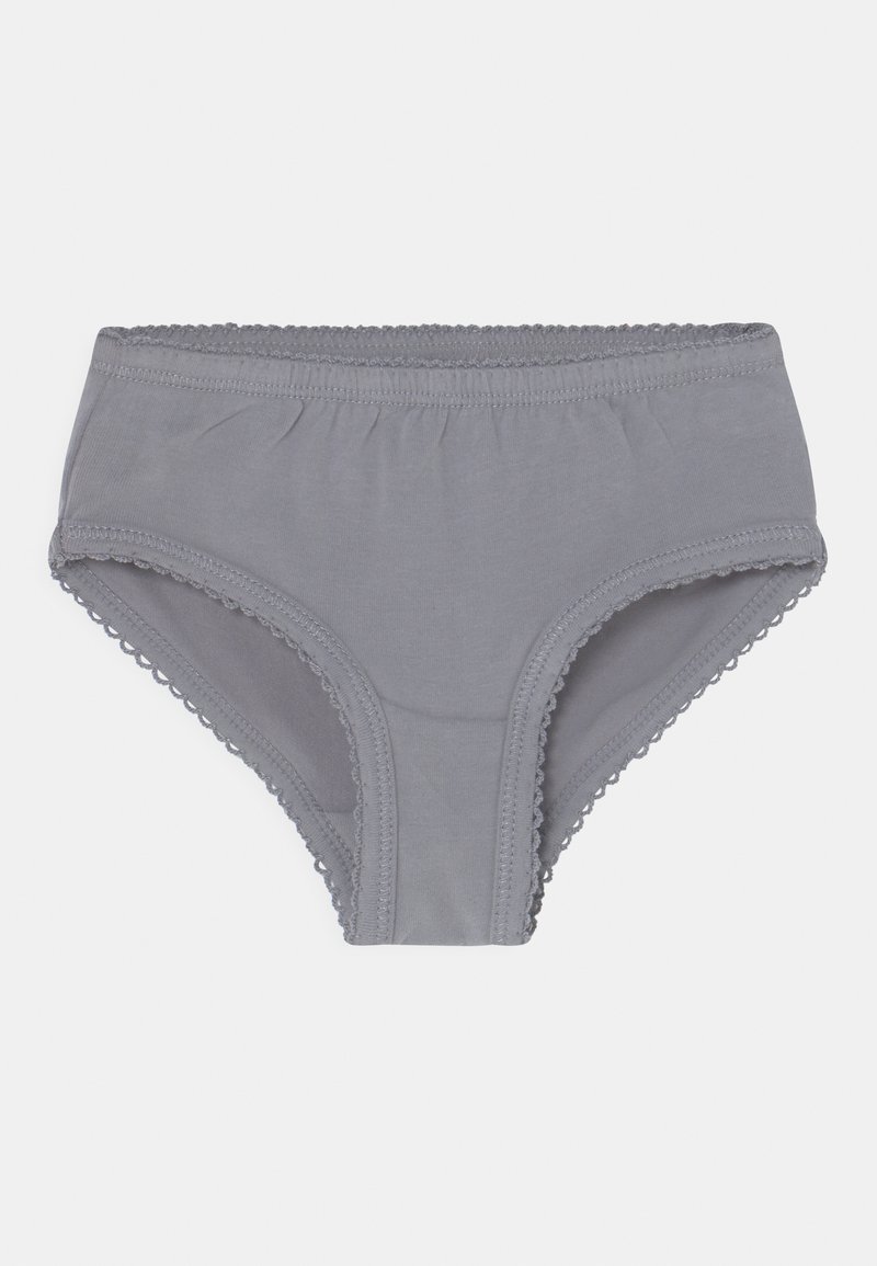 Kinder Wäsche | Konges Sløjd BASIC UNDERPANTS 4 PACK Slip beige - WA70763 Kinder Wäsche | Konges Sløjd BASIC UNDERPANTS 4 PACK Slip beige - WA70763