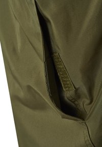 Urban Classics BASIC - Windbreakers - olive