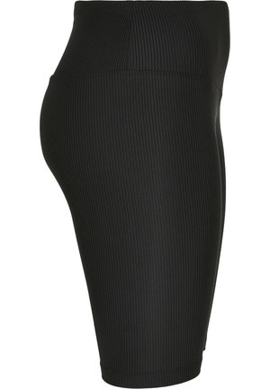 Urban Classics, Leggings - black