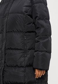 Lauren Ralph Lauren Woman COAT - Pūkinis paltas - black