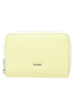 MADISON  - Wallet - lime