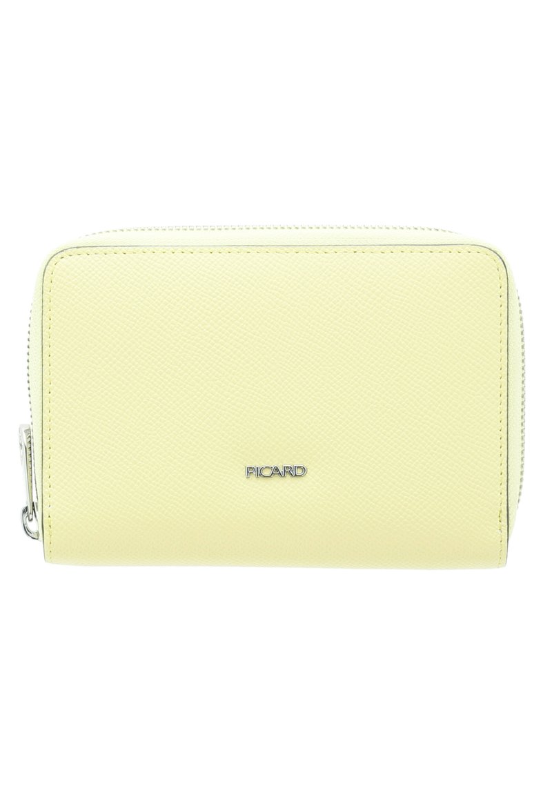 Picard MADISON  - Wallet - lime