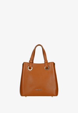 Wojas Borsa a mano - jasny brąz