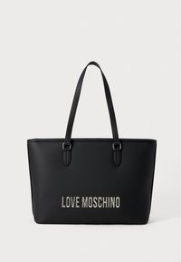 BOLD LOVE - Cabas - black