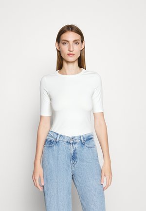 Gestuz - Gzsumi Tee 10911190 - 110601 - Bright White