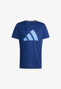 Niewybrane, dark blue blue fusion