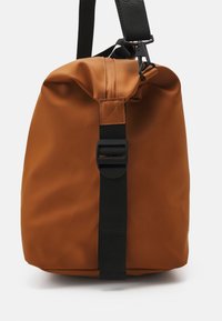 Rains HILO BAG UNISEX - Ranac - rust