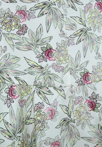 Cinq à Sept WALKER DRESS - Koktailové šaty/večierkové šaty - ivory multi