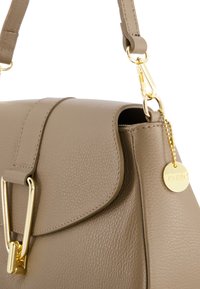 VENEZIA BAG - Handtas - bronze