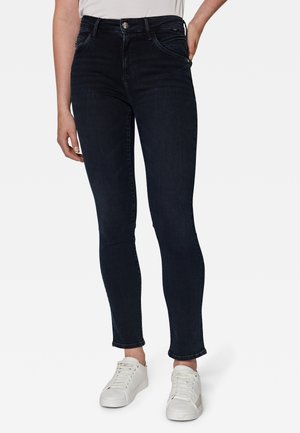 Jeansy Slim Fit
