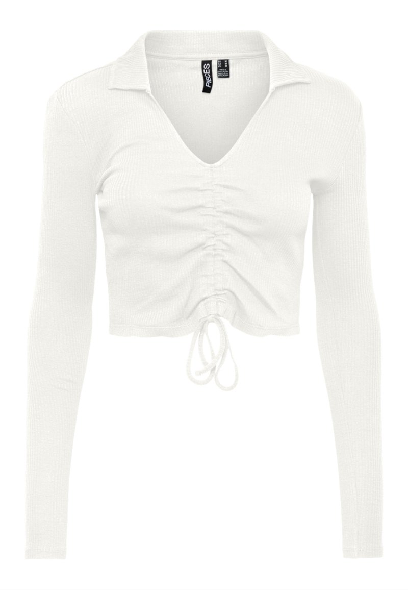 Langarmshirt