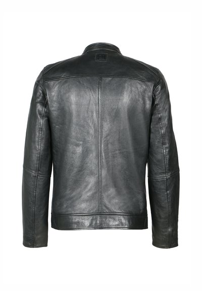Lederjacke Herren Tigha Lederjacke Kadar Tigha Leather Jacket
