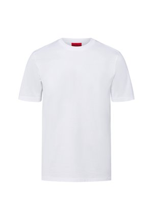 DIMERSTEE - T-shirt basic - weiß